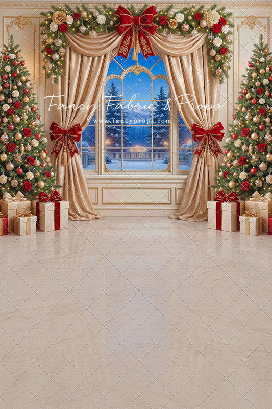 Twilight Cheer - with Sweep Option