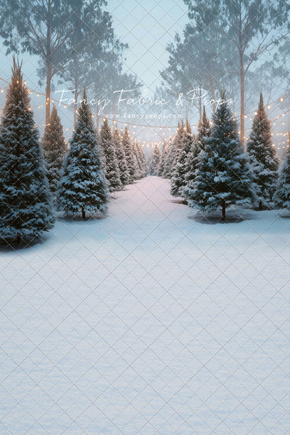 Twinkle Tree Farm - with Sweep Option