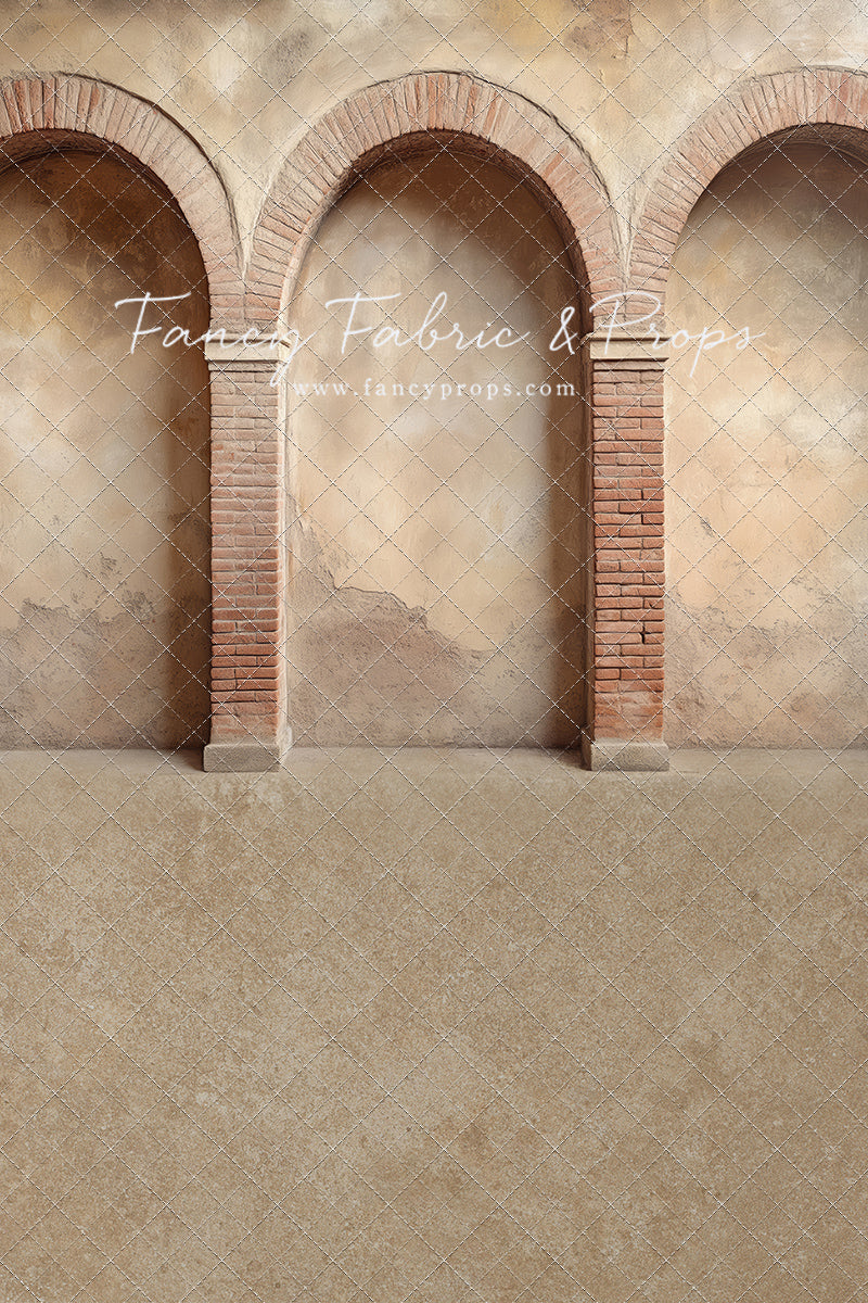 Urban Echo - With Sweep Option