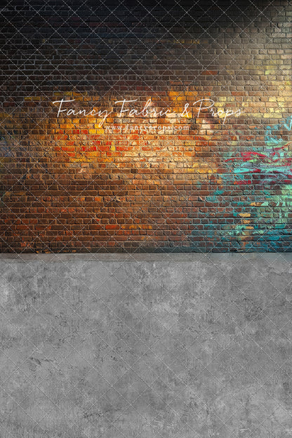 Urban Loft - With Sweep Option