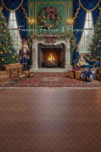 Velvet Noel Lounge - with Sweep Option