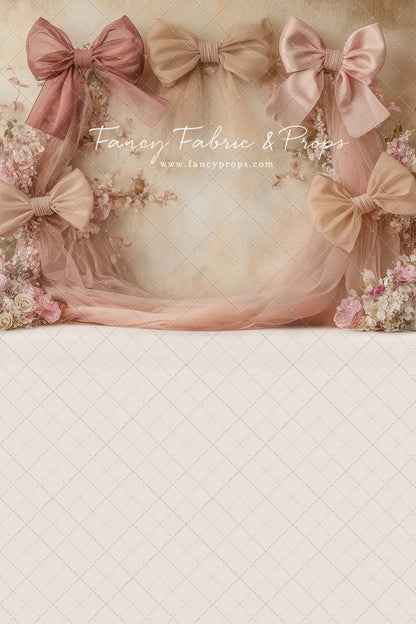 Verona Bloom - With Sweep Option