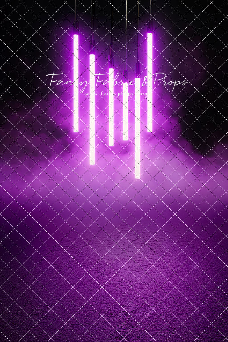 Violet Pulse - With Sweep Option