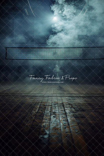 Volleyball Drills - Sweep Sizes Only