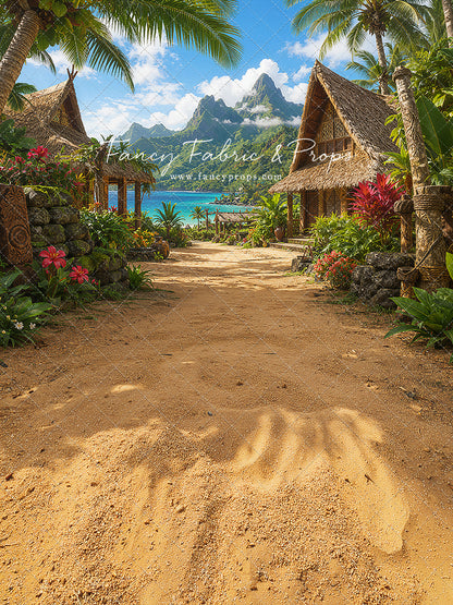 Wayfinder Village - With Sweep Option