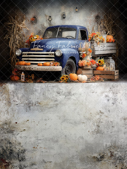 Webster's Harvest Haul - with Sweep Option