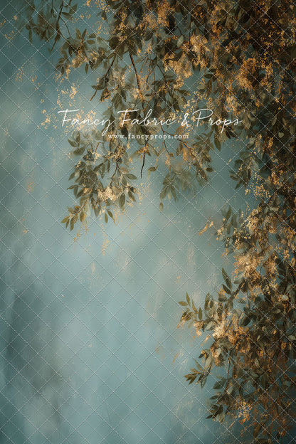 Whispering Olive - With Sweep Option