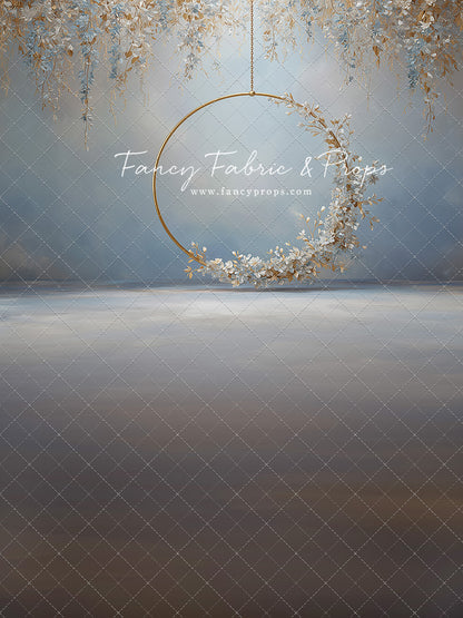 Whispering Sky - With Sweep Option