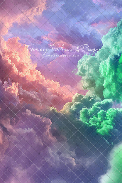 Wicked For Good - With Sweep Option