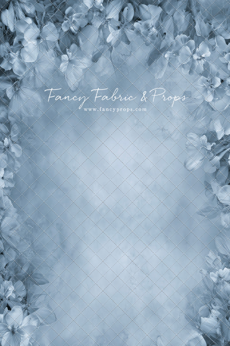 RTS Winter Garden - 9x14' Essential Stretch Sweep - Grayish Tint - 60% Off