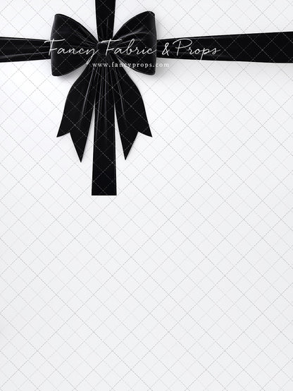 Wrapped In Noir - With Sweep Option