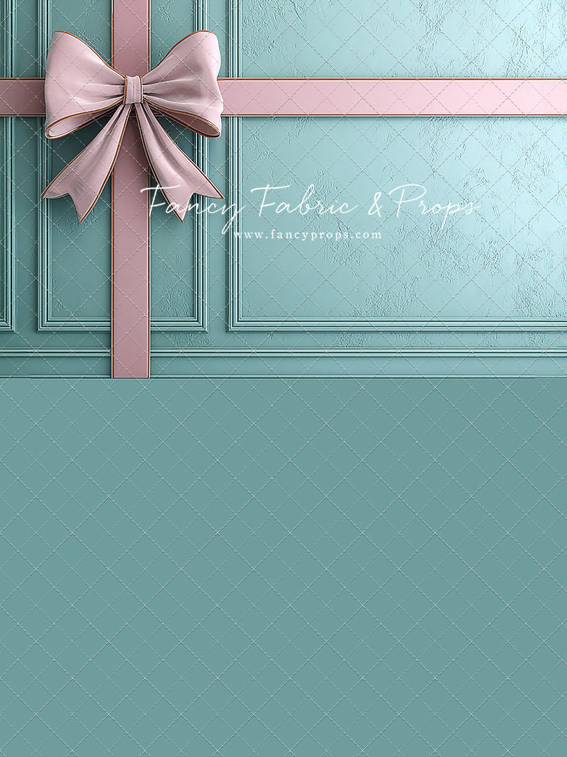 Wrapped In Whimsy - With Sweep Option