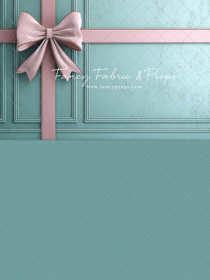 Wrapped In Whimsy - With Sweep Option