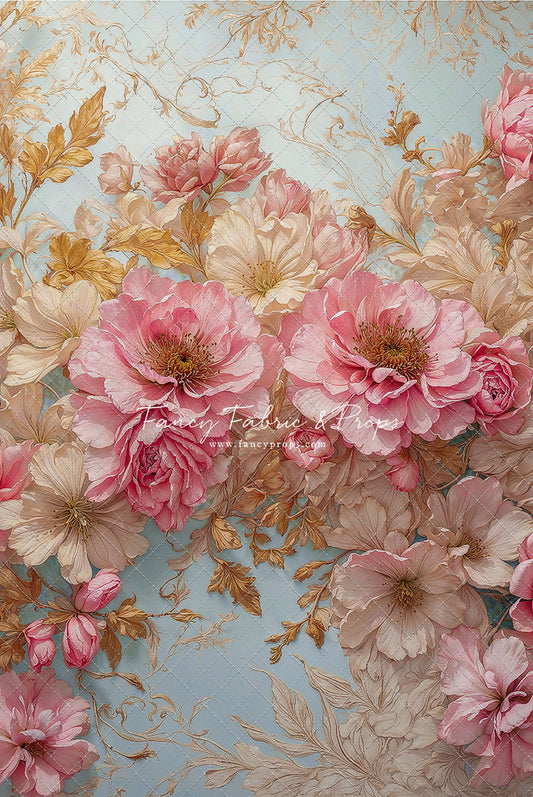 Poetic Petals