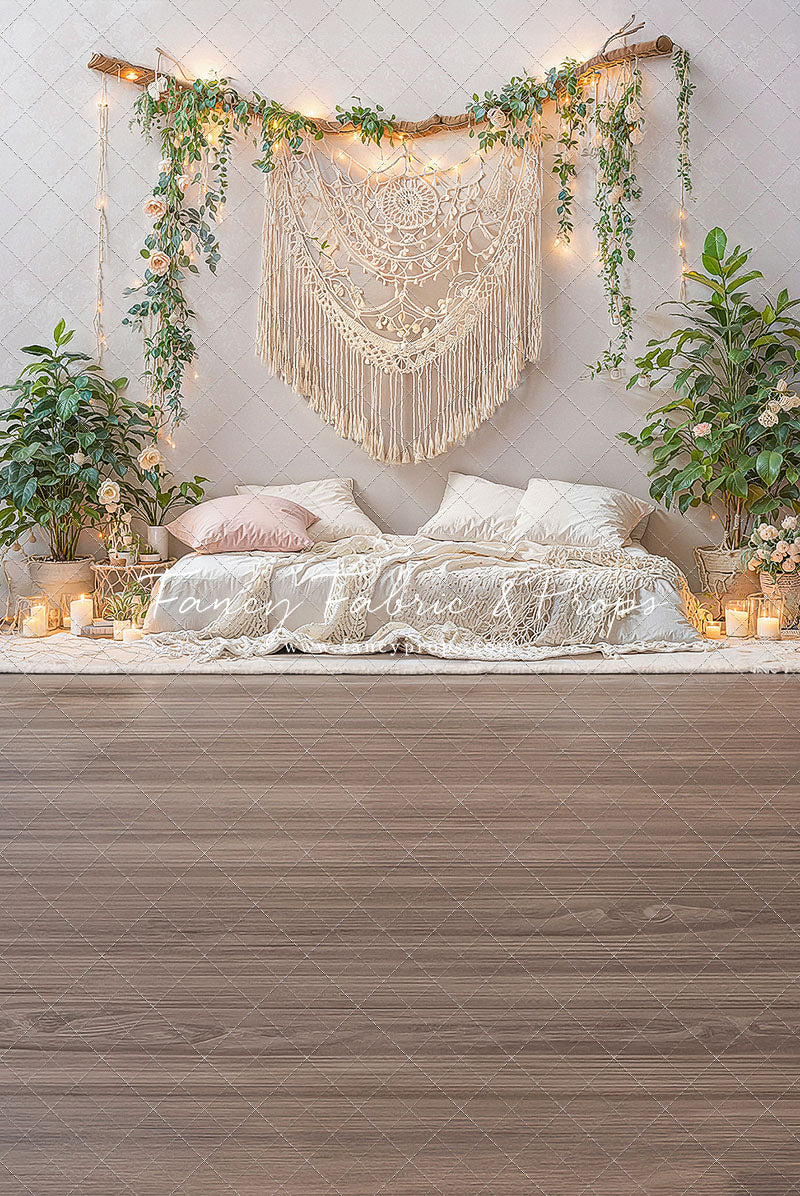 Candlelight & Cuddles - With Sweep Option