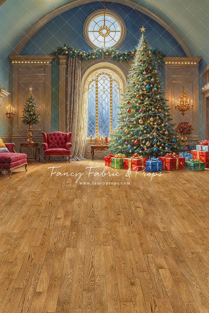 Grand Holiday Gathering - with Sweep Option