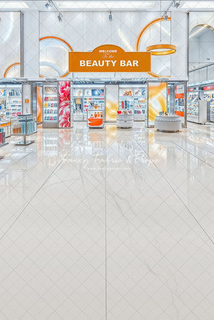 The Beauty Bar - With Sweep Option