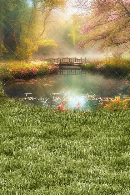 Bridge of Harmony - With Sweep Option