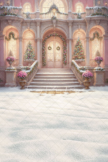 Roseate Winter Palace - With Sweep Option
