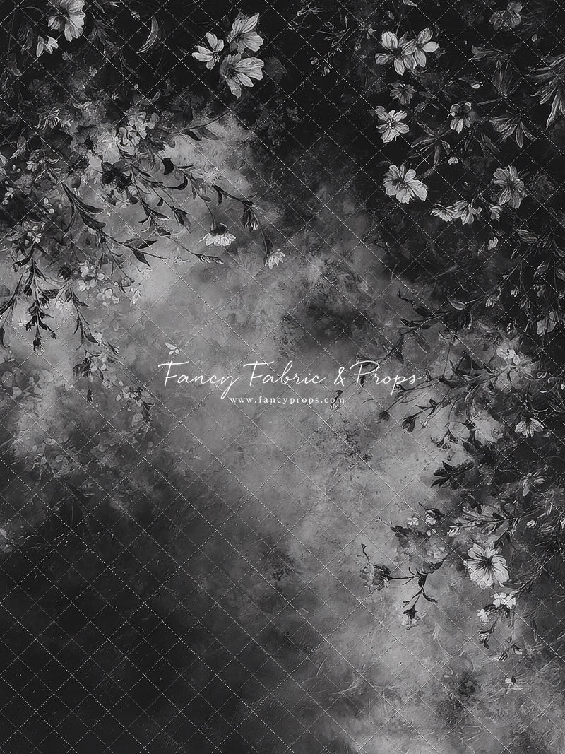 Nocturne Bloom - With Sweep Option