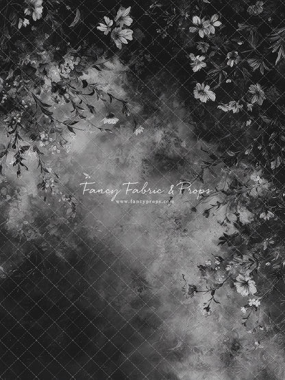 Nocturne Bloom - With Sweep Option