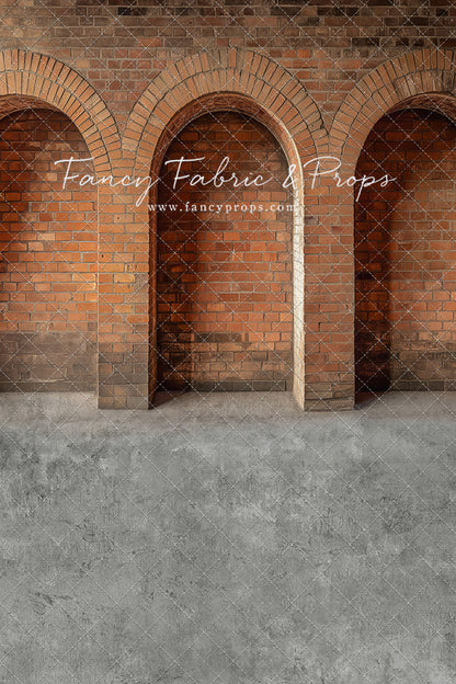 Urban Ember Wall - With Sweep Option