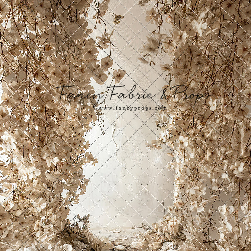 Artful Petal - Sweep Only