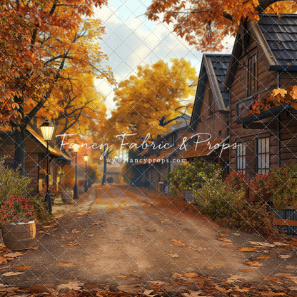 Maple Lane - With Sweep Option