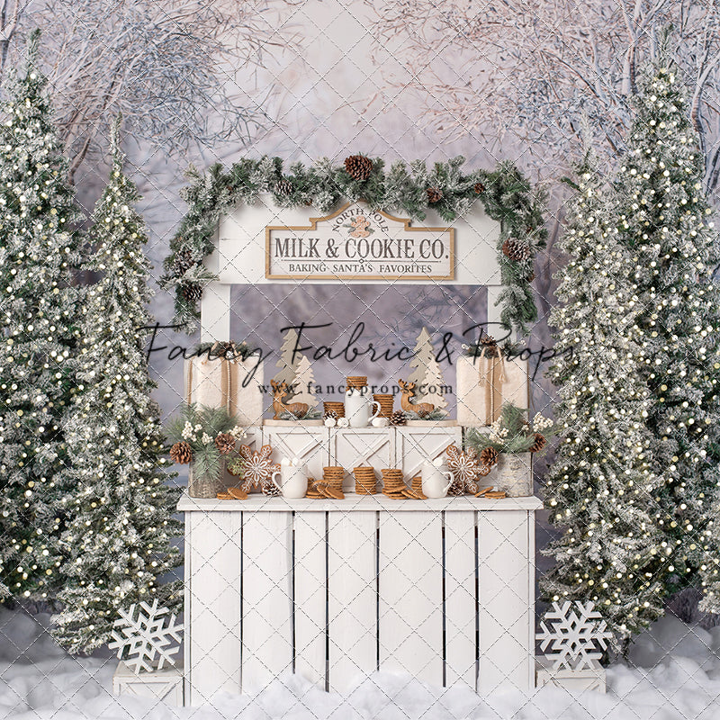 North Pole Cookie Co