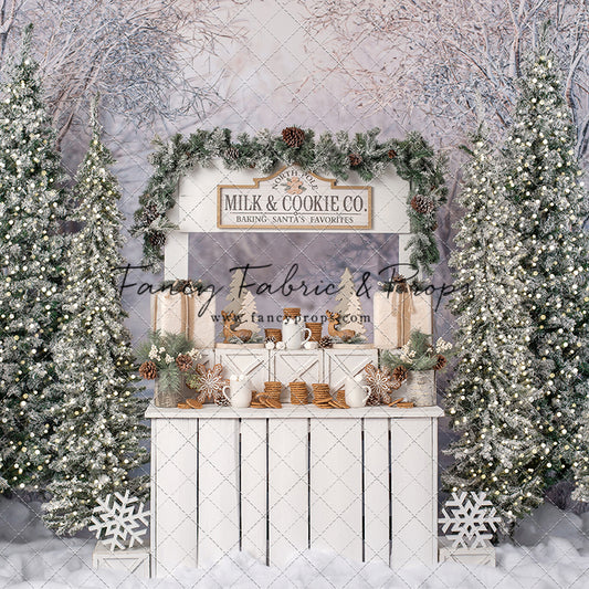 North Pole Cookie Co