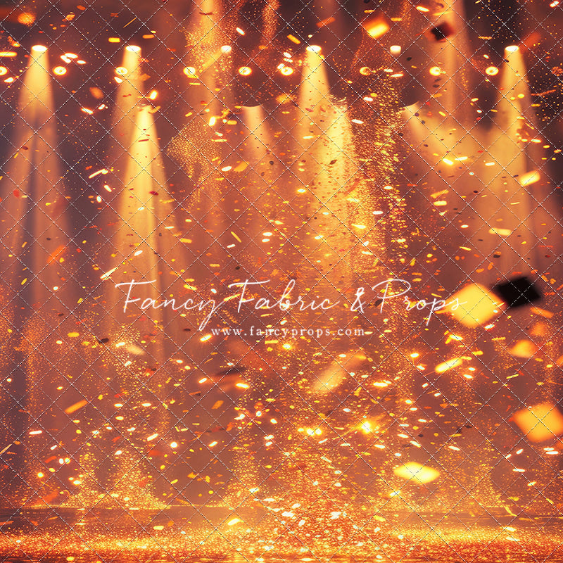 A Day In The Life - With Sweep Option