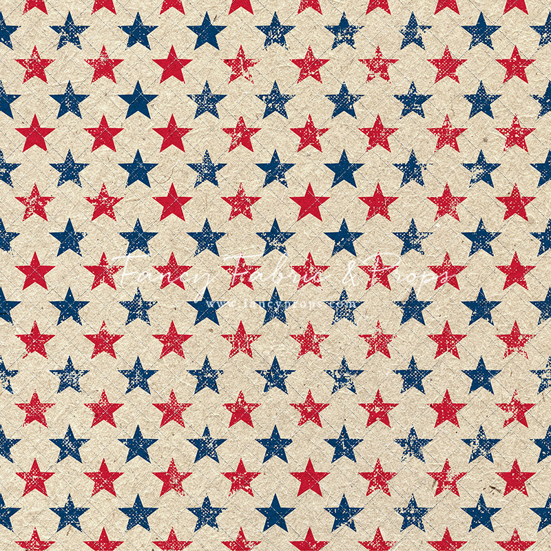 Americana Charm - With Beryl Wood Floor Sweep Option