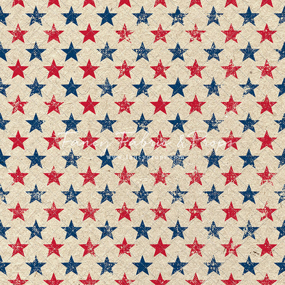 Americana Charm - With Beryl Wood Floor Sweep Option