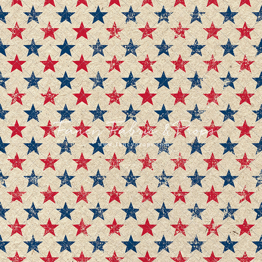 Americana Charm - With Beryl Wood Floor Sweep Option