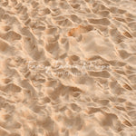 Arabian Sand Mat Floor