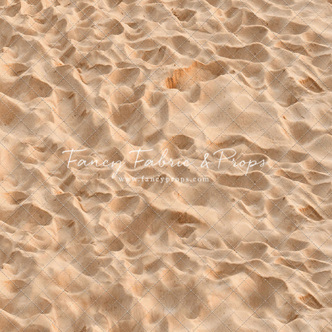Arabian Sand Mat Floor