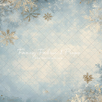 Arctic Sparkle - Petite