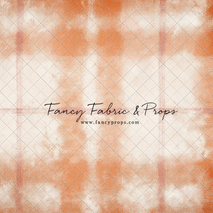 Autumn Hearth Plaid - Petite