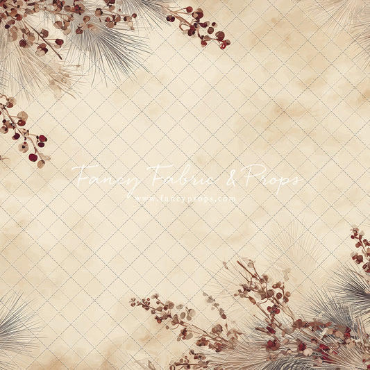 Autumn Woodland - Petite