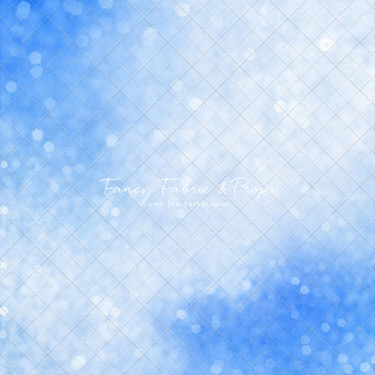 Azure Shimmer