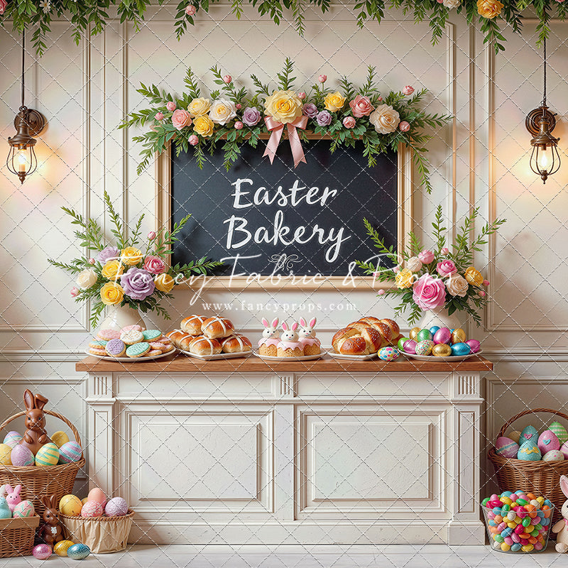 Bloom & Batter - With Sweep Option