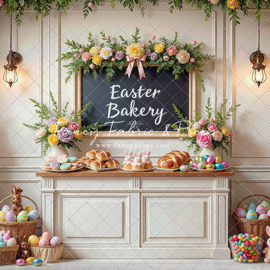 Bloom & Batter - With Sweep Option