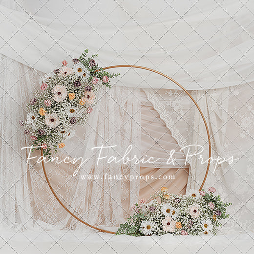Blooming Lace Haven