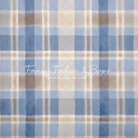 Bluebell Cream - Petite