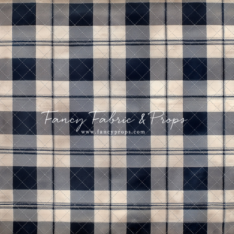 Blueberry Biscuit - With Sweep Option