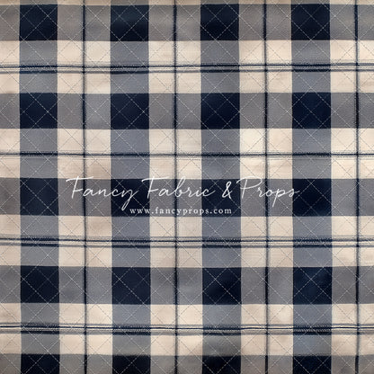 Blueberry Biscuit - With Sweep Option