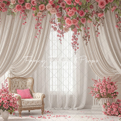 Blush Estate - With Sweep Option