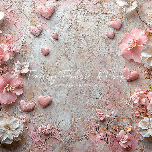 Blush Whisper - Petite