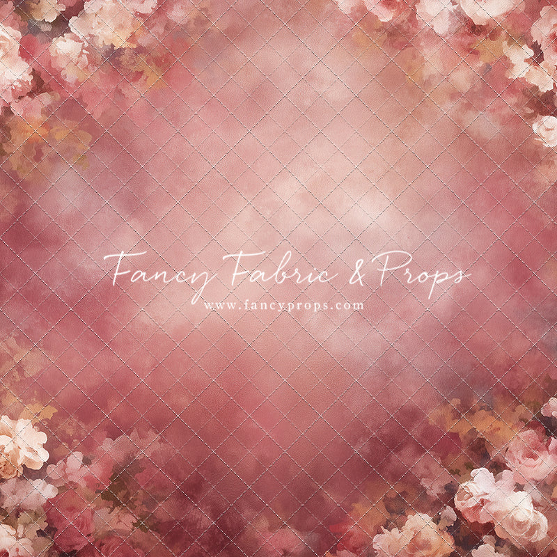 Blushing Blooms - Petite