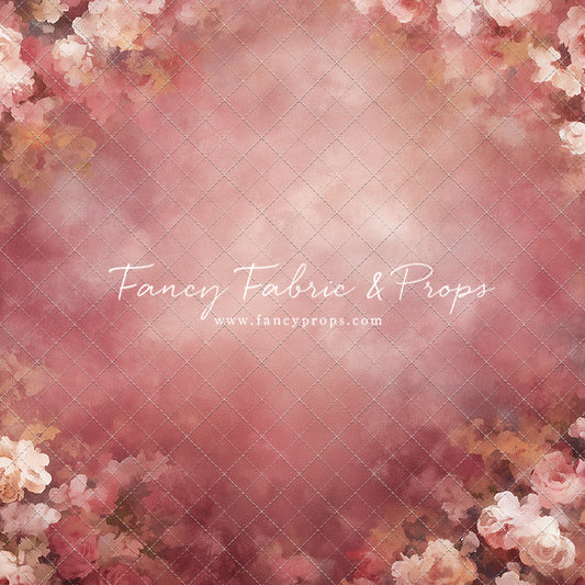 Blushing Blooms - Petite